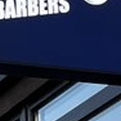 Say’s Barbers