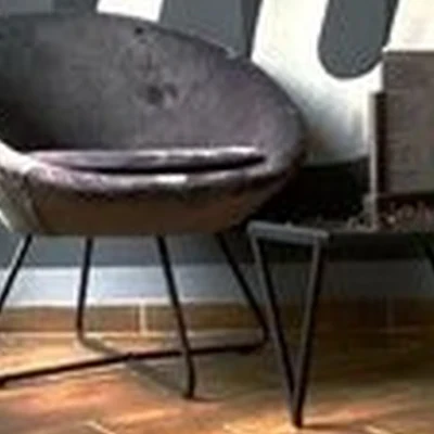 Чёрный кролик