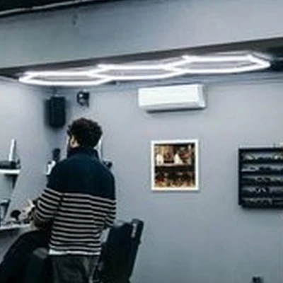 Barbershop X