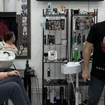 5 стрижек в Москве Воронцовская улица, 2