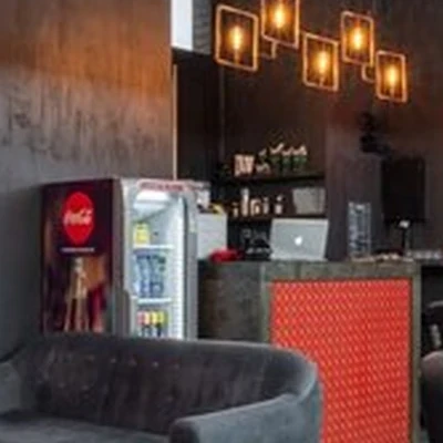 Antihero в Москве Беломорская улица, 23