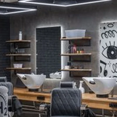 BarbarossA в Москве улица Академика Павлова, 28