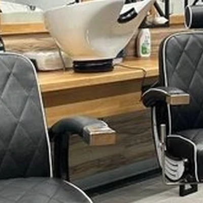 BarbarossA в Москве 2-я Владимирская улица, 32 к1