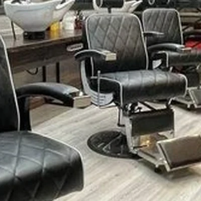 BarbarossA в Москве Балаклавский проспект, 16