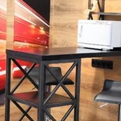 BarbarossA в Балашихе улица Победы, 2