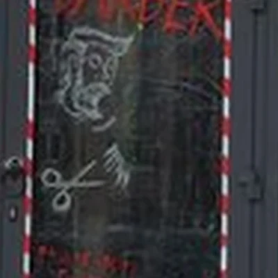 Barber shop в Мытищах Новомытищинский проспект, 52/11