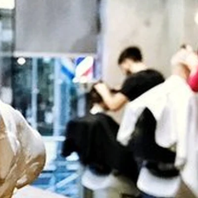 Barberians Moscow