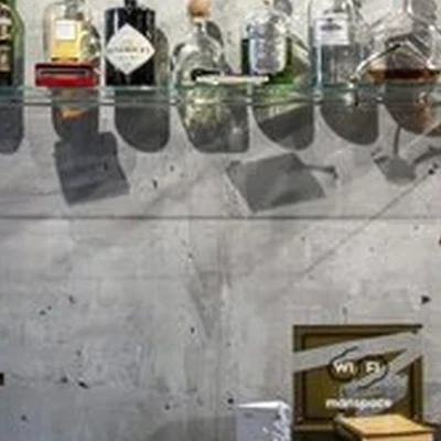 Barberia в Москве Мантулинская улица, 2