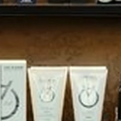 BETONE barbershop в Москве Малая Филёвская улица, 18