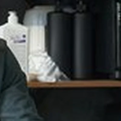 BETONE barbershop в Москве Прокшинский проспект, 10