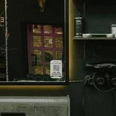 BETONE barbershop в Москве Братиславская улица, 26