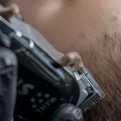 BETONE barbershop в Москве Смольная улица, 44 к1