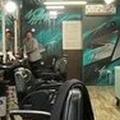 Big Bro в Москве Ленинский проспект, 41/2