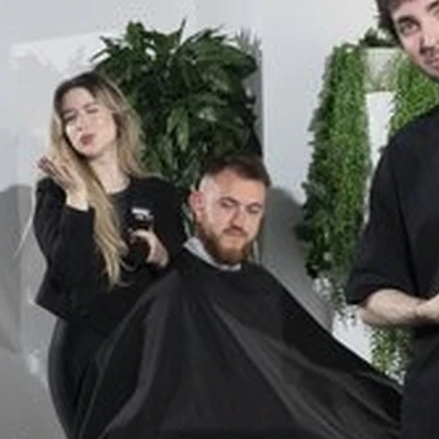 Black Barber в Москве Вольная улица, 28/4 к1