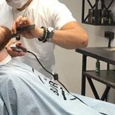 Borodach в Москве Фестивальная улица, 11