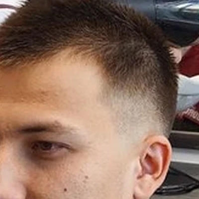 Borodach в Люберцах улица 3-е Почтовое отделение, 76