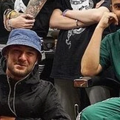 Borodach в Котельниках Кузьминская улица, 17