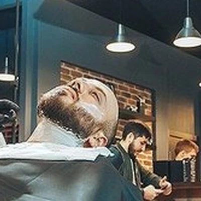 Borodach в Москве улица Сайкина, 21