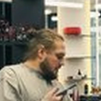 Boy cut в Москве Товарищеский переулок, 7 ст1