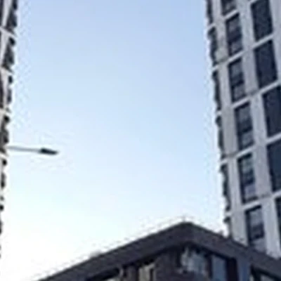 Britva в Москве улица Крузенштерна, 4