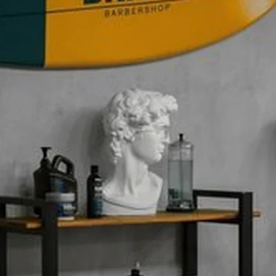 Britva в Видном бульвар Зелёные аллеи, 10