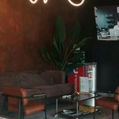 Britva в Мытищах улица Мира, 35