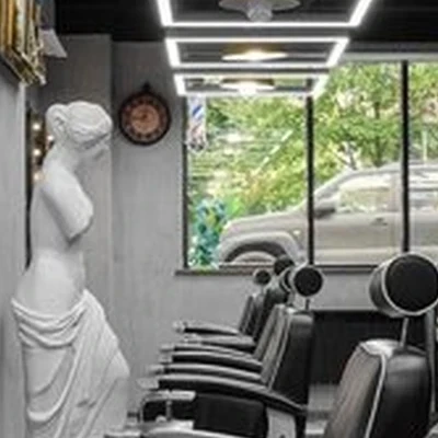 Britva в Москве Большая Почтовая улица, 32 к9