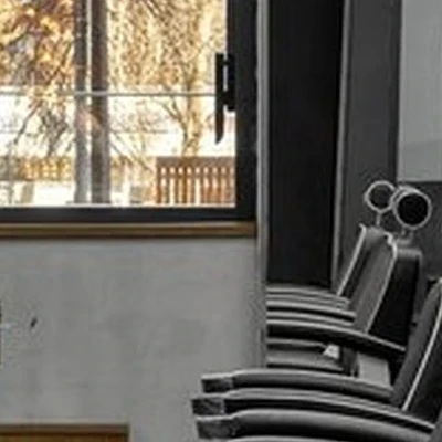 Britva в Москве Новоалексеевская улица, 16 к2