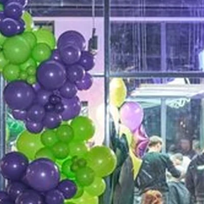 Britva в Москве Бартеневская улица, 18 к2