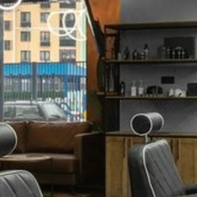 Britva в Москве Производственная улица, 8 к2