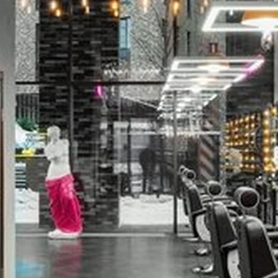 Britva в Москве набережная Марка Шагала, 1 к1