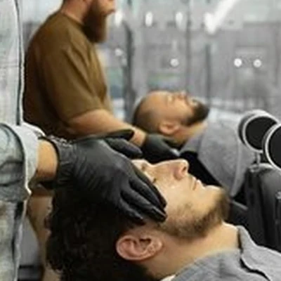 Britva в Котельниках Парковый микрорайон, 1 к4