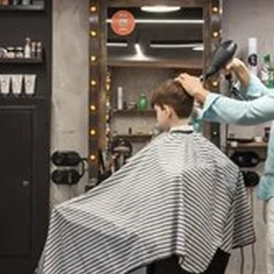 Britva в Москве Новоясеневский проспект, 32 к1