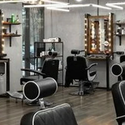 Britva в Москве улица Усиевича, 10