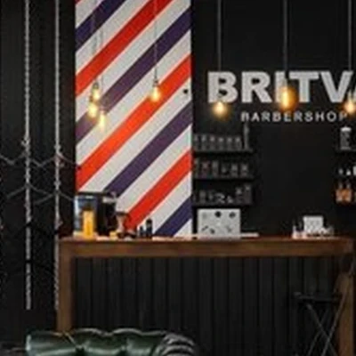 Britva в Москве улица Римского-Корсакова, 11 к4