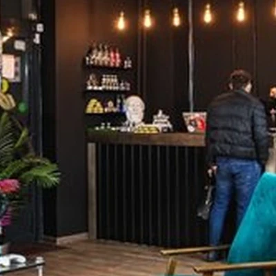 Britva в Москве Дмитровское шоссе, 107а к5