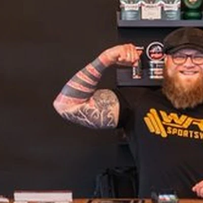 Britva в Москве Красноказарменная улица, 14а к5