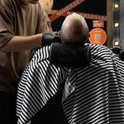 Britva в Мытищах улица Кадомцева, 2