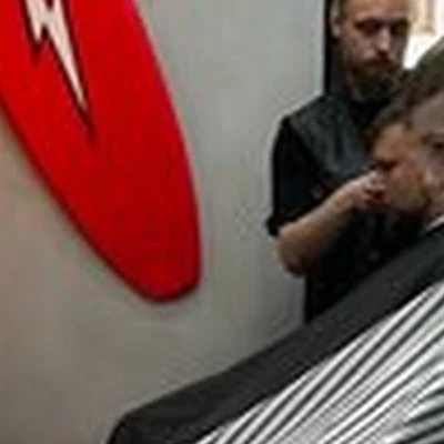 Britva в Люберцах улица Барыкина, 5 к1