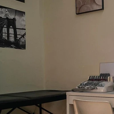 Body style в Красногорске Россия, Московская область, Красногорск, Дачная улица, 11А, 3 этаж