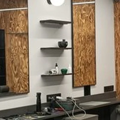 Chop x Chop в Москве Бауманская улица, 11 ст10