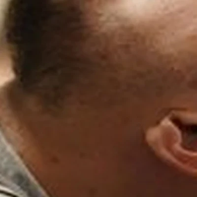 Fckng Barbers в Москве Волховский переулок, 2