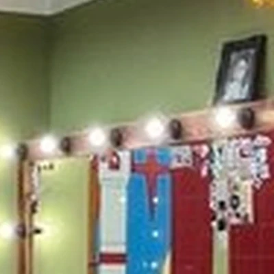 Fckng Barbers в Москве переулок Бродников, 10 ст2