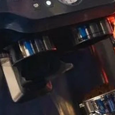 Markovsky barber house