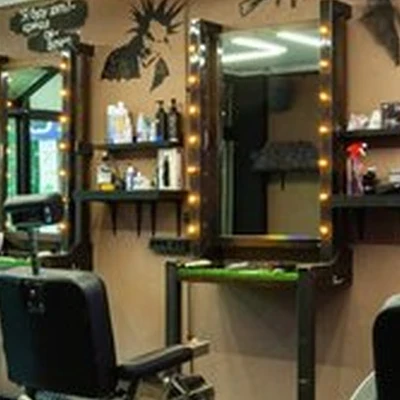 Men`s club barberbar в Москве улица Генерала Кузнецова, 23