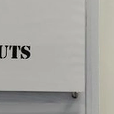 Man`s haircut