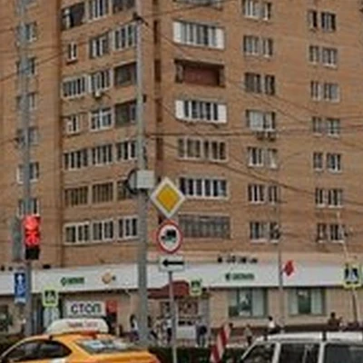 Mr.Boroda в Лобне улица Ленина, 19 к1