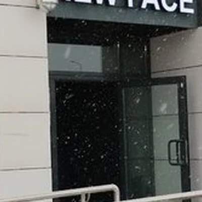 New face в Москве бульвар Академика Ландау, 5 к1