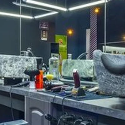 New Face в Долгопрудном Московская улица, 58 к1