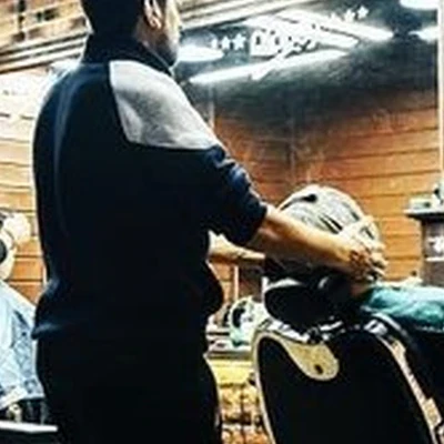 Oldboy в Москве Лазоревый проезд, 3